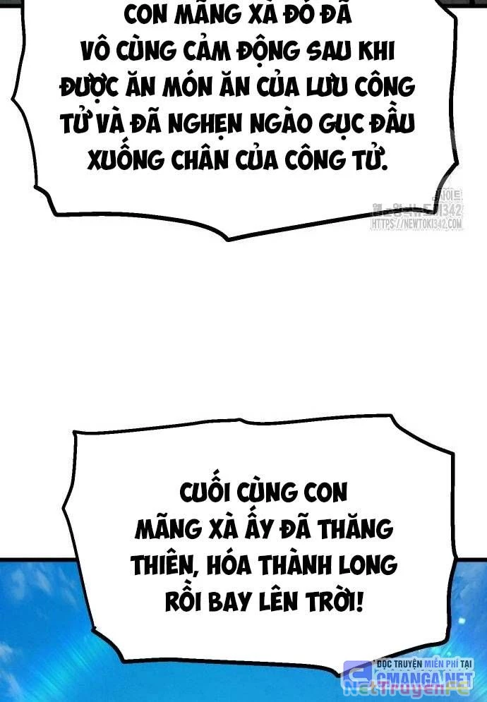 Chinh Phục Võ Lâm Chỉ Với 1 Tô Mỳ Chapter 26 - Trang 4