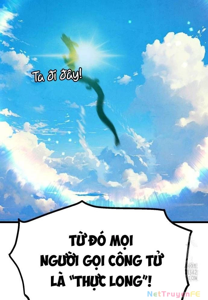 Chinh Phục Võ Lâm Chỉ Với 1 Tô Mỳ Chapter 26 - Trang 4