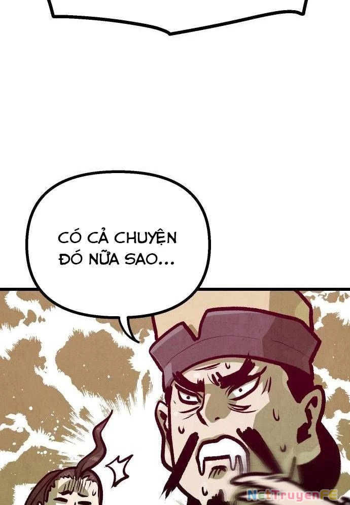 Chinh Phục Võ Lâm Chỉ Với 1 Tô Mỳ Chapter 26 - Trang 4