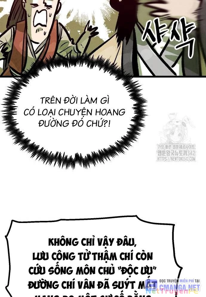 Chinh Phục Võ Lâm Chỉ Với 1 Tô Mỳ Chapter 26 - Trang 4