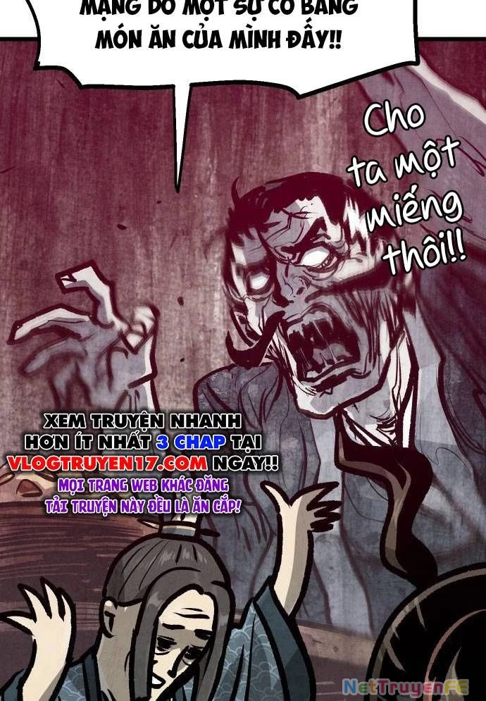 Chinh Phục Võ Lâm Chỉ Với 1 Tô Mỳ Chapter 26 - Trang 4