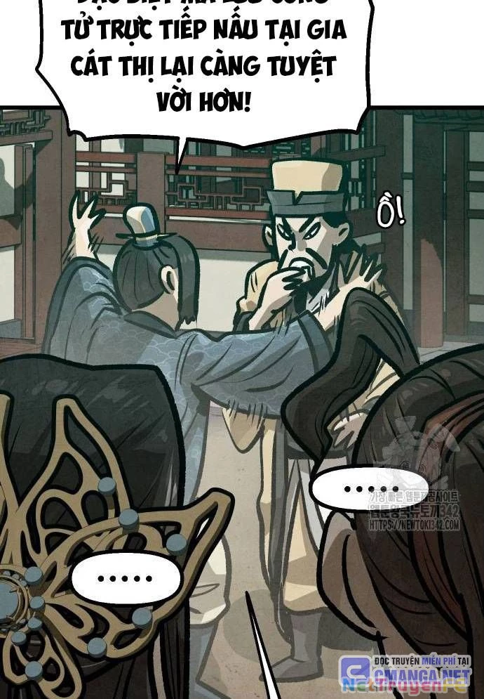 Chinh Phục Võ Lâm Chỉ Với 1 Tô Mỳ Chapter 26 - Trang 4