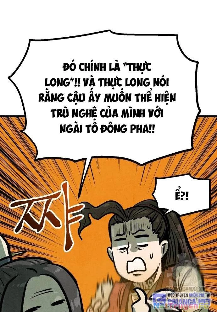 Chinh Phục Võ Lâm Chỉ Với 1 Tô Mỳ Chapter 26 - Trang 4
