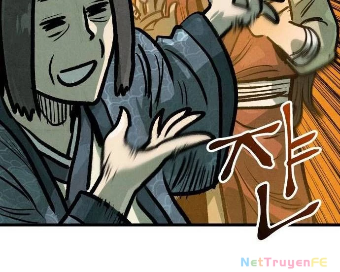 Chinh Phục Võ Lâm Chỉ Với 1 Tô Mỳ Chapter 26 - Trang 4