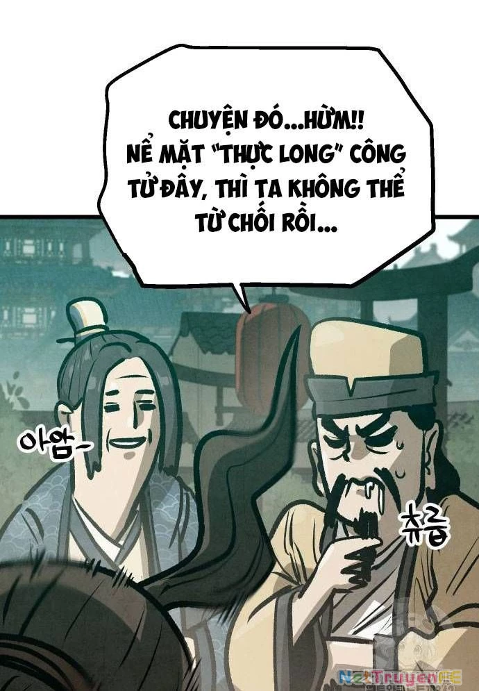 Chinh Phục Võ Lâm Chỉ Với 1 Tô Mỳ Chapter 26 - Trang 4