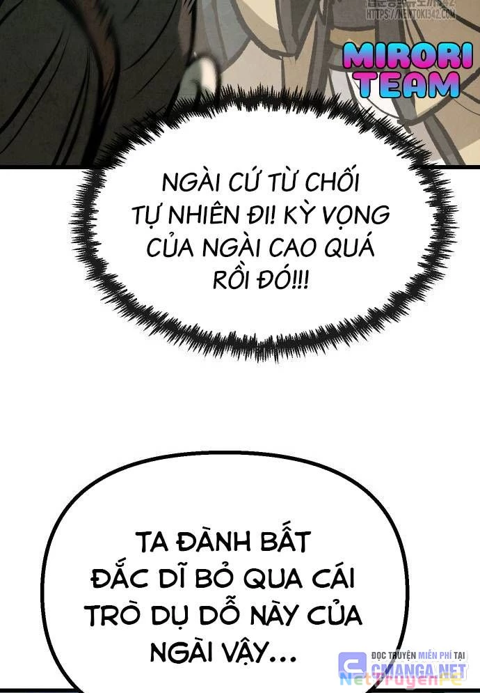 Chinh Phục Võ Lâm Chỉ Với 1 Tô Mỳ Chapter 26 - Trang 4