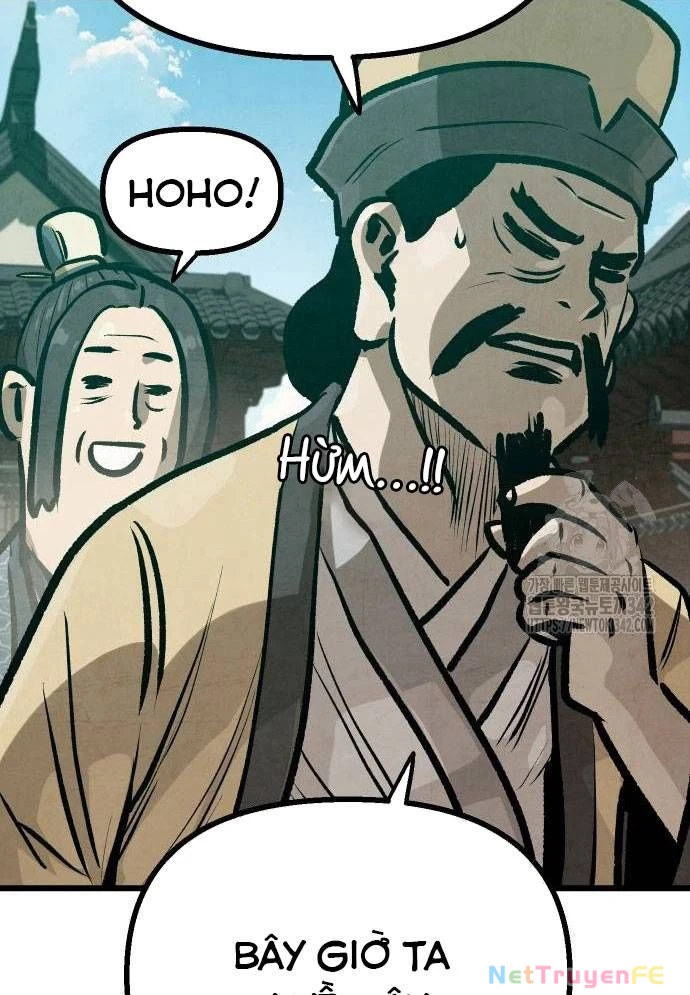 Chinh Phục Võ Lâm Chỉ Với 1 Tô Mỳ Chapter 26 - Trang 4