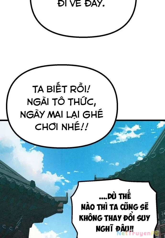 Chinh Phục Võ Lâm Chỉ Với 1 Tô Mỳ Chapter 26 - Trang 4