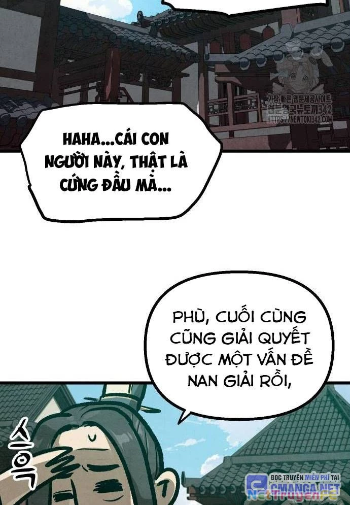 Chinh Phục Võ Lâm Chỉ Với 1 Tô Mỳ Chapter 26 - Trang 4