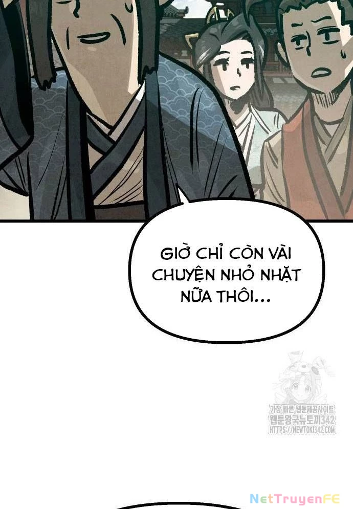 Chinh Phục Võ Lâm Chỉ Với 1 Tô Mỳ Chapter 26 - Trang 4