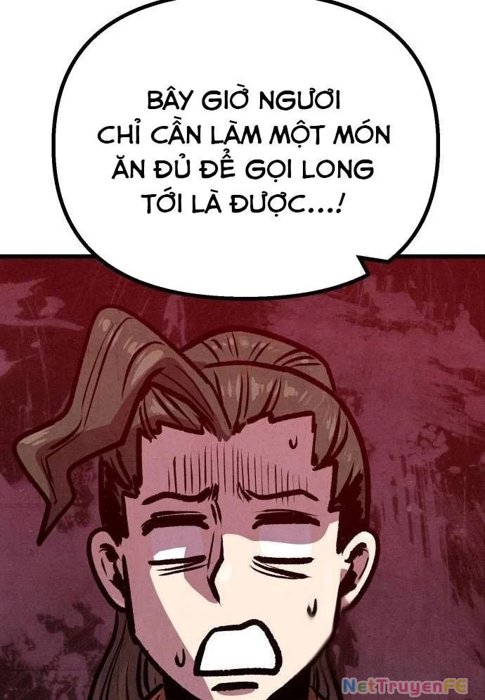 Chinh Phục Võ Lâm Chỉ Với 1 Tô Mỳ Chapter 26 - Trang 4