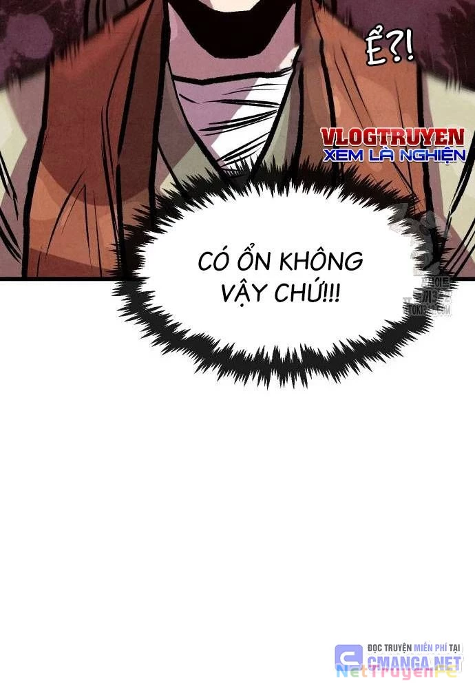 Chinh Phục Võ Lâm Chỉ Với 1 Tô Mỳ Chapter 26 - Trang 4