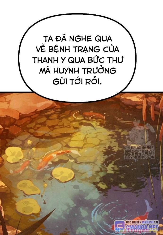 Chinh Phục Võ Lâm Chỉ Với 1 Tô Mỳ Chapter 26 - Trang 4