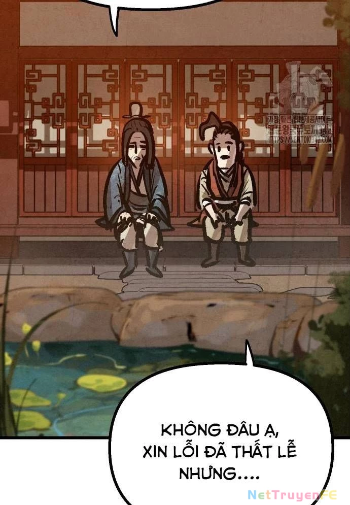 Chinh Phục Võ Lâm Chỉ Với 1 Tô Mỳ Chapter 26 - Trang 4