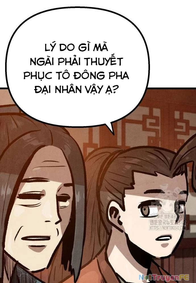 Chinh Phục Võ Lâm Chỉ Với 1 Tô Mỳ Chapter 26 - Trang 4