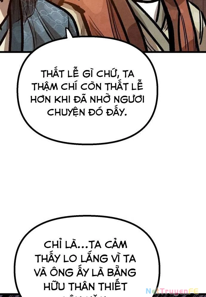 Chinh Phục Võ Lâm Chỉ Với 1 Tô Mỳ Chapter 26 - Trang 4