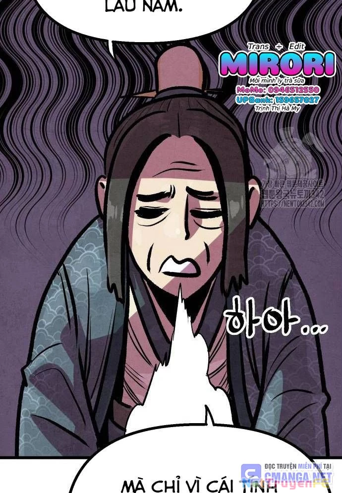 Chinh Phục Võ Lâm Chỉ Với 1 Tô Mỳ Chapter 26 - Trang 4