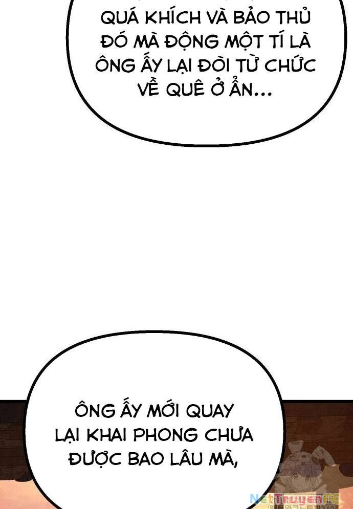 Chinh Phục Võ Lâm Chỉ Với 1 Tô Mỳ Chapter 26 - Trang 4