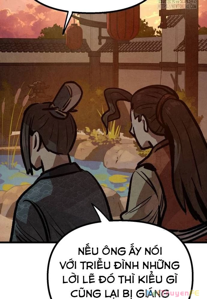 Chinh Phục Võ Lâm Chỉ Với 1 Tô Mỳ Chapter 26 - Trang 4