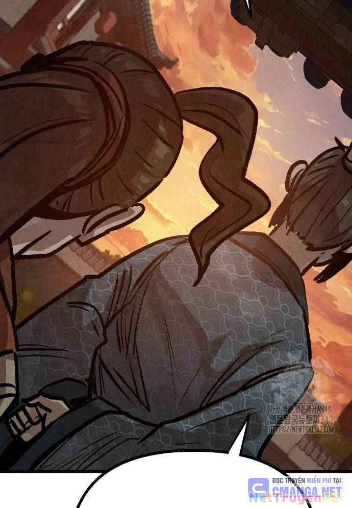 Chinh Phục Võ Lâm Chỉ Với 1 Tô Mỳ Chapter 26 - Trang 4