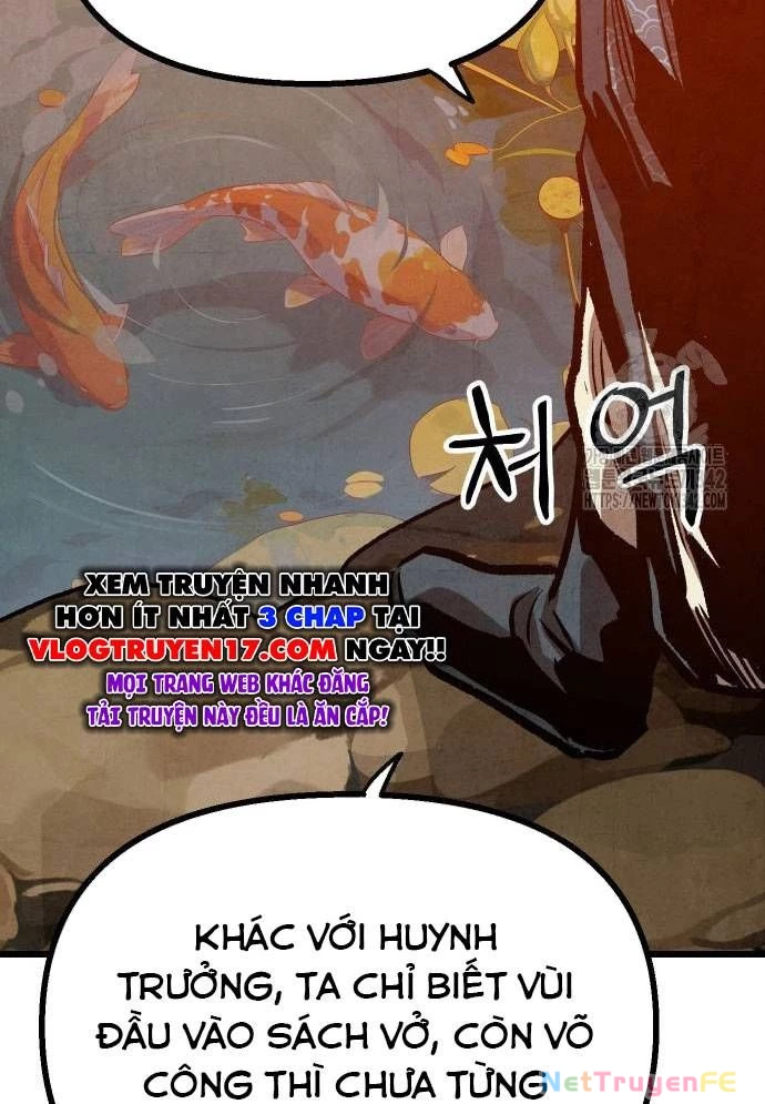 Chinh Phục Võ Lâm Chỉ Với 1 Tô Mỳ Chapter 26 - Trang 4