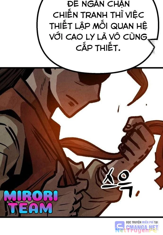 Chinh Phục Võ Lâm Chỉ Với 1 Tô Mỳ Chapter 26 - Trang 4