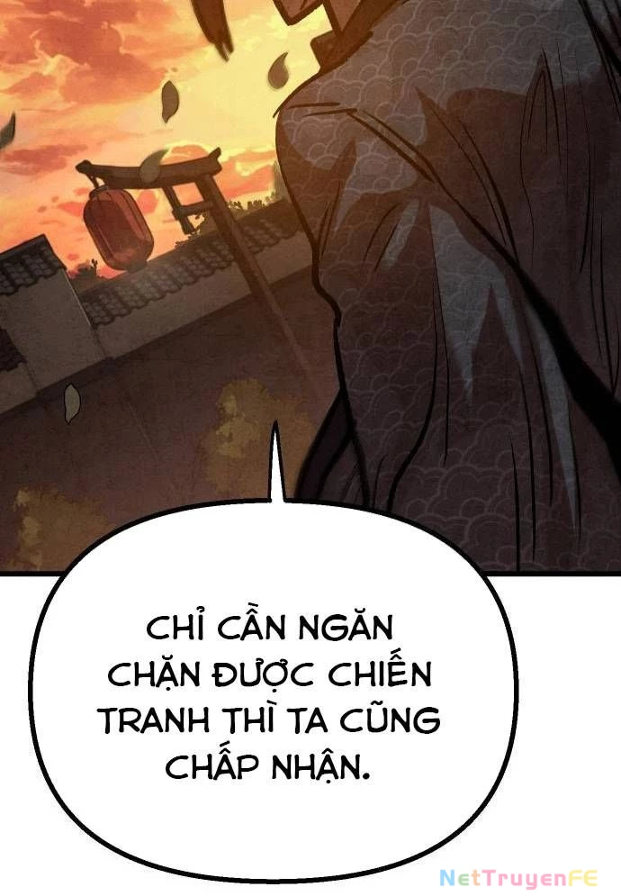 Chinh Phục Võ Lâm Chỉ Với 1 Tô Mỳ Chapter 26 - Trang 4