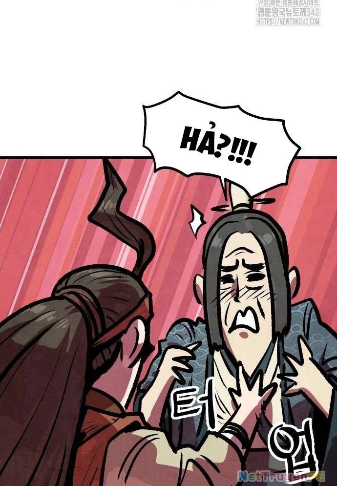 Chinh Phục Võ Lâm Chỉ Với 1 Tô Mỳ Chapter 26 - Trang 4