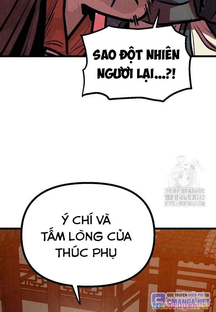 Chinh Phục Võ Lâm Chỉ Với 1 Tô Mỳ Chapter 26 - Trang 4