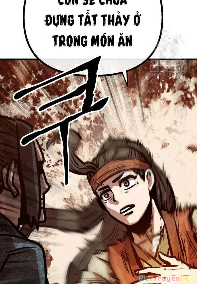 Chinh Phục Võ Lâm Chỉ Với 1 Tô Mỳ Chapter 26 - Trang 4