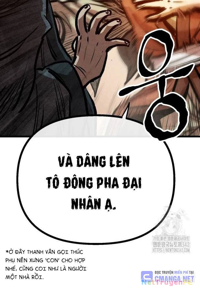 Chinh Phục Võ Lâm Chỉ Với 1 Tô Mỳ Chapter 26 - Trang 4