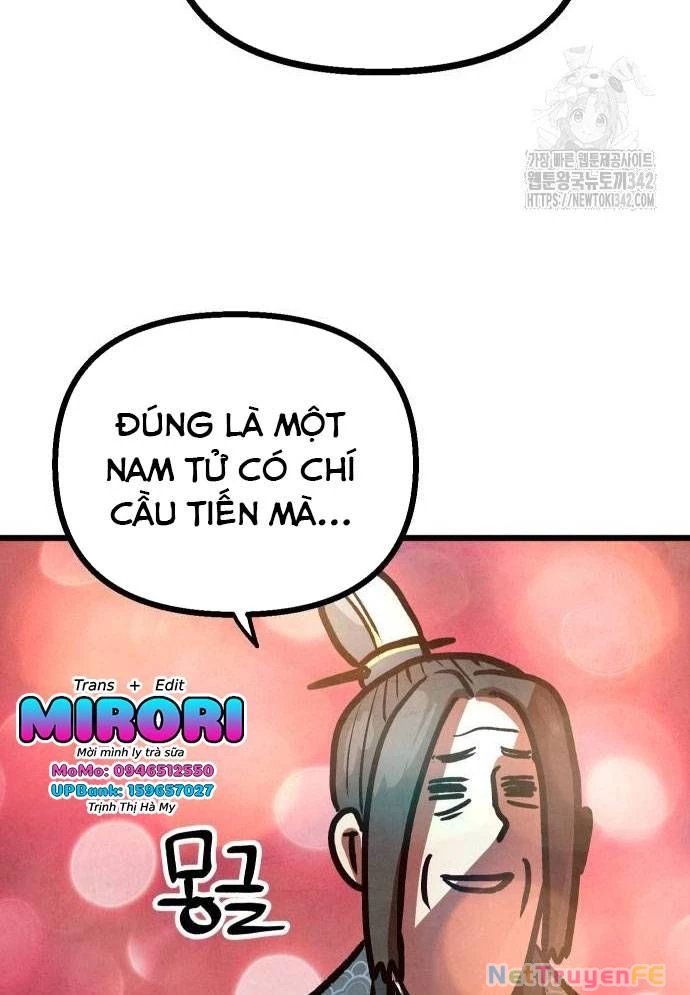 Chinh Phục Võ Lâm Chỉ Với 1 Tô Mỳ Chapter 26 - Trang 4