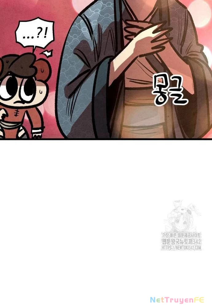 Chinh Phục Võ Lâm Chỉ Với 1 Tô Mỳ Chapter 26 - Trang 4