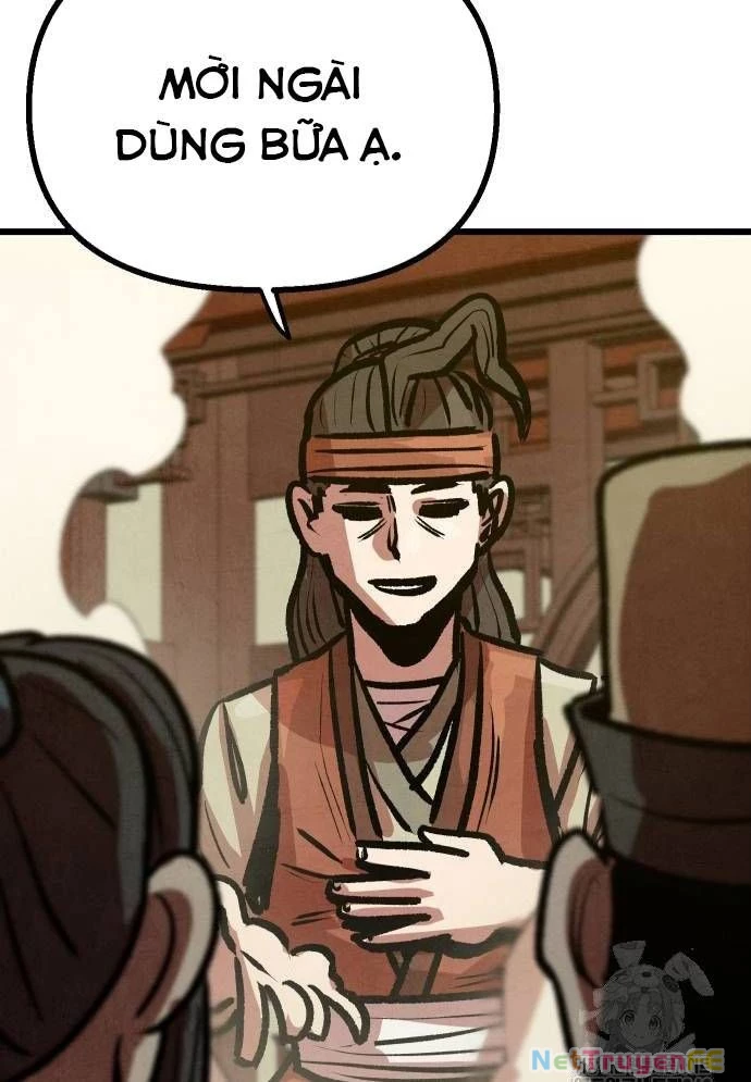 Chinh Phục Võ Lâm Chỉ Với 1 Tô Mỳ Chapter 26 - Trang 4