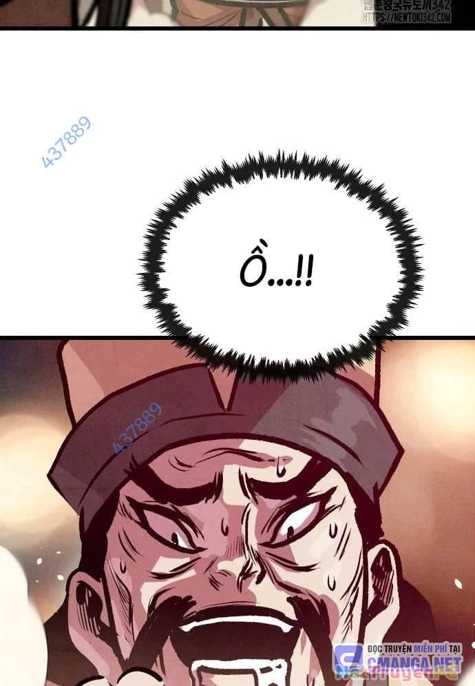 Chinh Phục Võ Lâm Chỉ Với 1 Tô Mỳ Chapter 26 - Trang 4