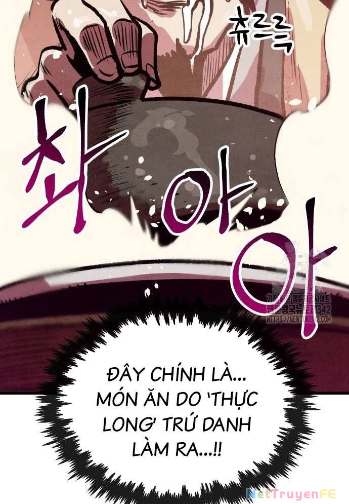 Chinh Phục Võ Lâm Chỉ Với 1 Tô Mỳ Chapter 26 - Trang 4