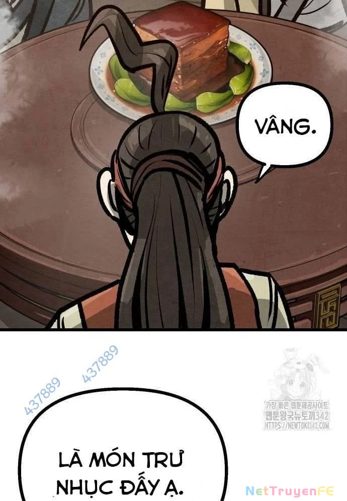 Chinh Phục Võ Lâm Chỉ Với 1 Tô Mỳ Chapter 26 - Trang 4