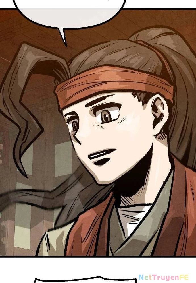 Chinh Phục Võ Lâm Chỉ Với 1 Tô Mỳ Chapter 26 - Trang 4