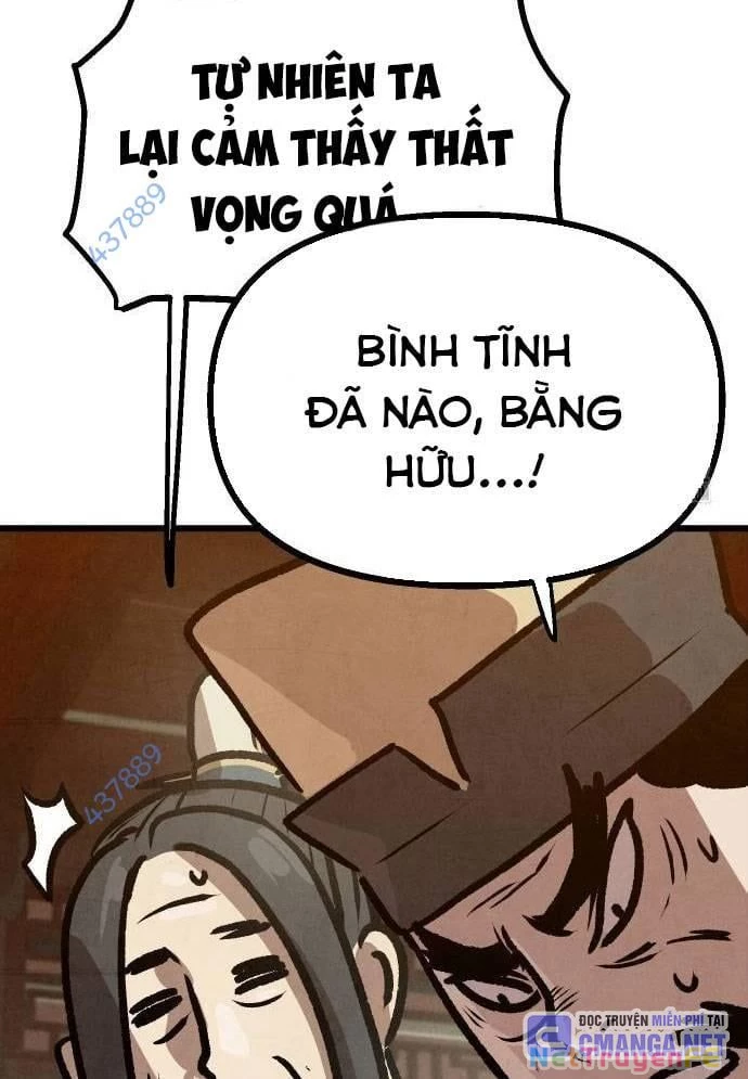 Chinh Phục Võ Lâm Chỉ Với 1 Tô Mỳ Chapter 26 - Trang 4