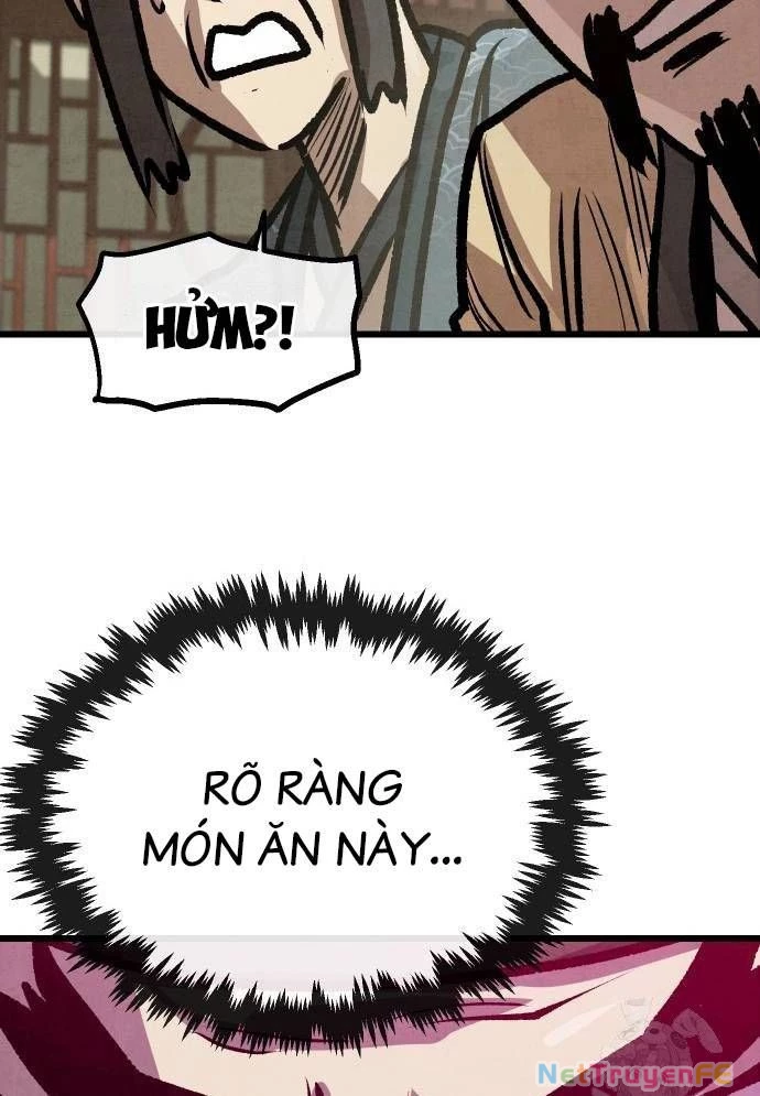 Chinh Phục Võ Lâm Chỉ Với 1 Tô Mỳ Chapter 26 - Trang 4