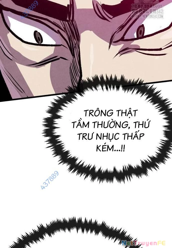 Chinh Phục Võ Lâm Chỉ Với 1 Tô Mỳ Chapter 26 - Trang 4