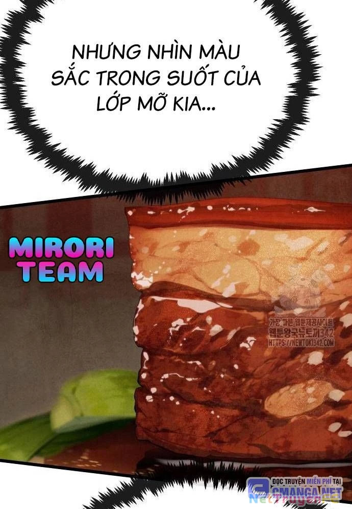 Chinh Phục Võ Lâm Chỉ Với 1 Tô Mỳ Chapter 26 - Trang 4