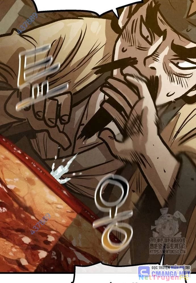 Chinh Phục Võ Lâm Chỉ Với 1 Tô Mỳ Chapter 26 - Trang 4