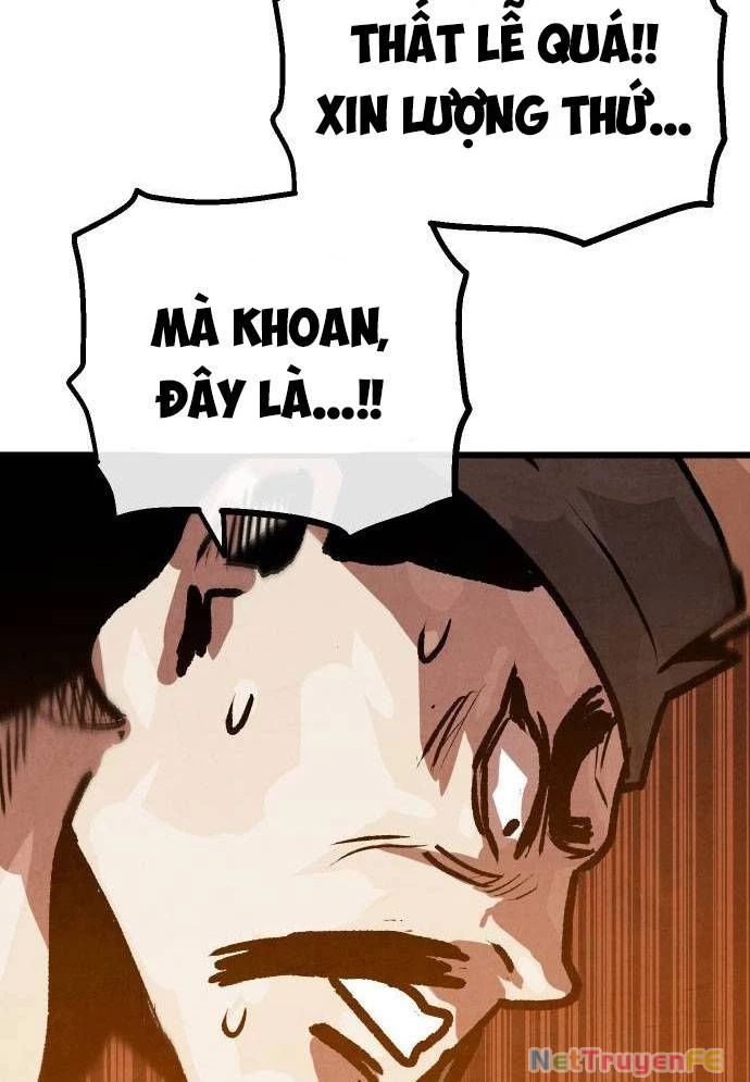 Chinh Phục Võ Lâm Chỉ Với 1 Tô Mỳ Chapter 26 - Trang 4