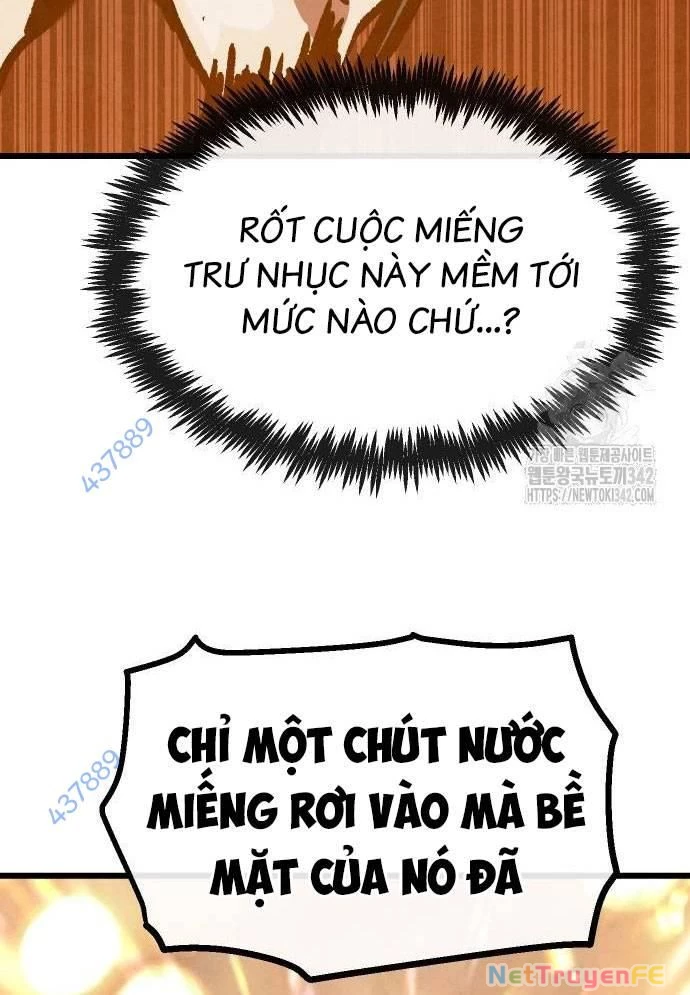 Chinh Phục Võ Lâm Chỉ Với 1 Tô Mỳ Chapter 26 - Trang 4