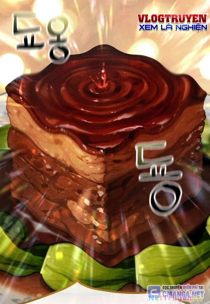 Chinh Phục Võ Lâm Chỉ Với 1 Tô Mỳ Chapter 26 - Trang 4