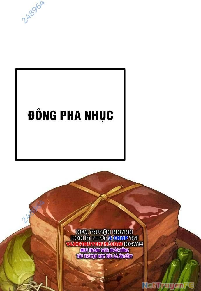 Chinh Phục Võ Lâm Chỉ Với 1 Tô Mỳ Chapter 27 - Trang 4