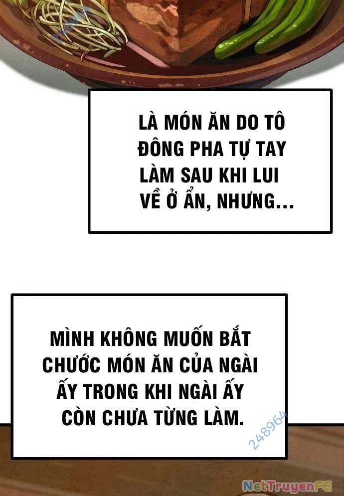 Chinh Phục Võ Lâm Chỉ Với 1 Tô Mỳ Chapter 27 - Trang 4