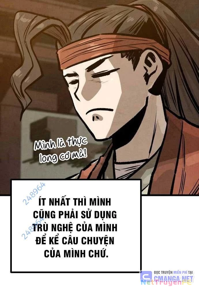 Chinh Phục Võ Lâm Chỉ Với 1 Tô Mỳ Chapter 27 - Trang 4