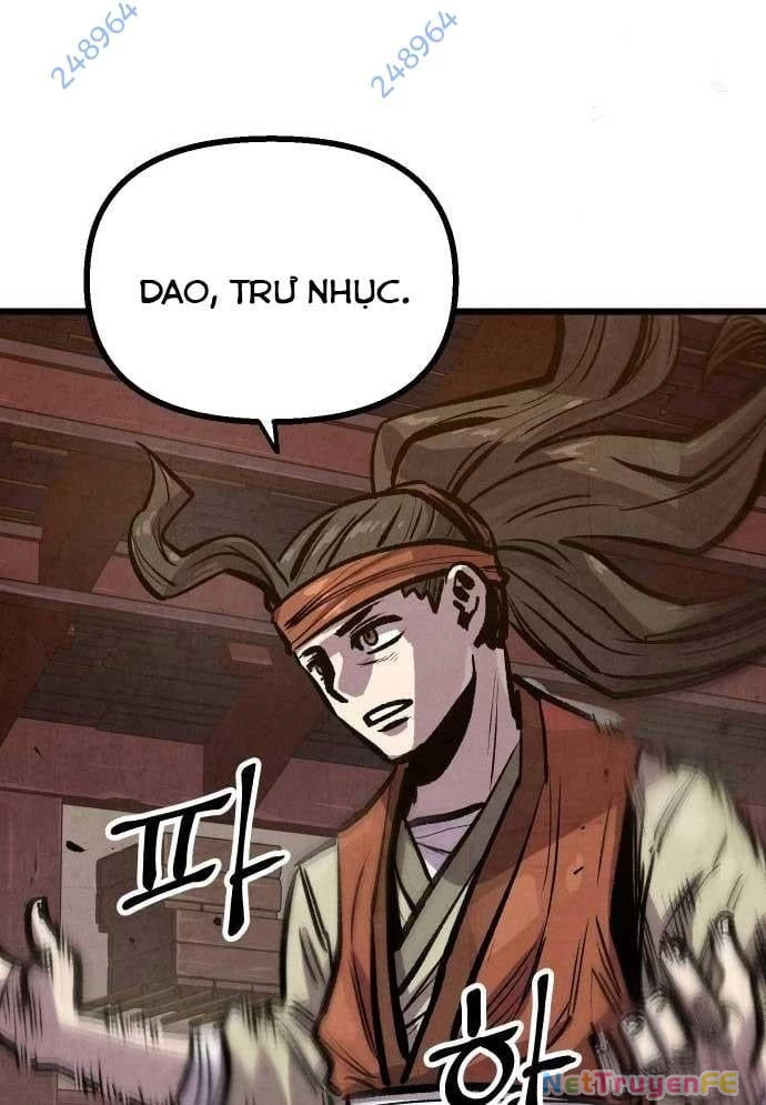 Chinh Phục Võ Lâm Chỉ Với 1 Tô Mỳ Chapter 27 - Trang 4